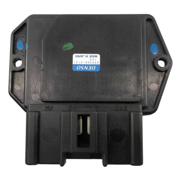 Resistencia Ar Condicionado Toyota Corolla 2003/2008