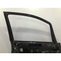 Porta Dianteira Esquerda Chevrolet Zafira 2003/2012 Dianteira Esquerda Preto