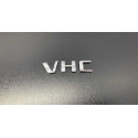 Emblema Vhc Capô Traseiro Gm Corsa Hatch 2004