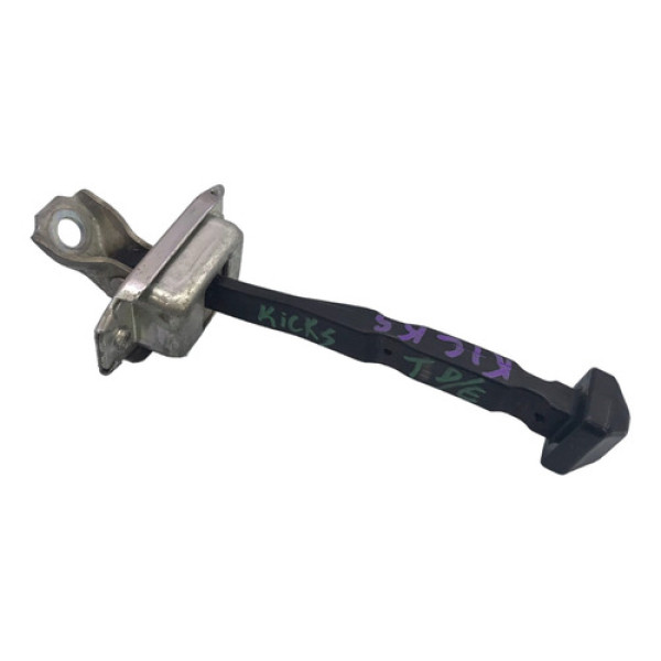 Limitador De Porta Tras/esquerda/direita Nissan Kicks 17/21