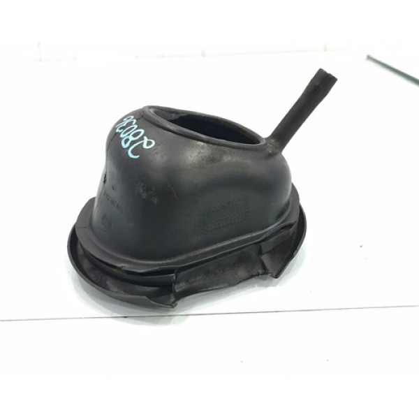 Coifa Bocal Gargalo Tanque Combustivel Gol G5/g6/g7