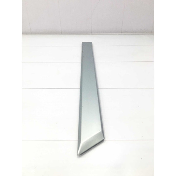 Friso Prata Porta T. D. Chevrolet Vectra Gt 06/12 C/detalhe