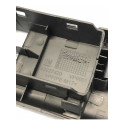Moldura Botão Comando Vidros Elétricos Chevrolet Onix 13/19