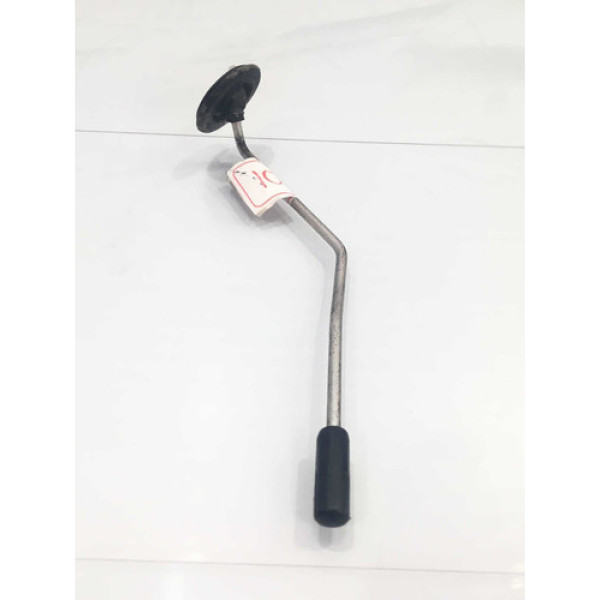 Pino Trava Porta Traseira E. Volkswagen G5/g6/g7/g8 09/20