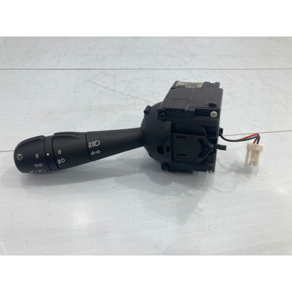 Comando Farol/seta Renault Oroch 2017/2021
