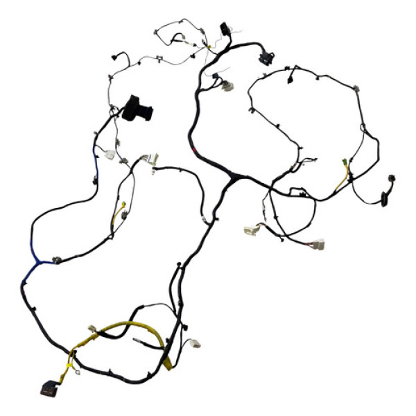 Chicote Interno Hyundai Creta 1.6 Aut 2017/21 51976