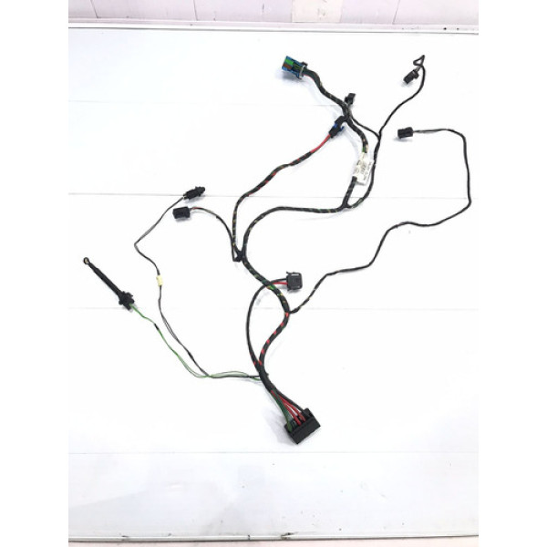 Chicote Caixa Ventilação Peugeot 2008 2015/2021