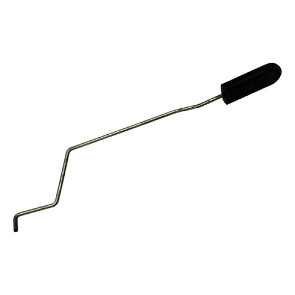 Pino Trava Porta Dianteira Dir Renault Sandero 08/14 49347