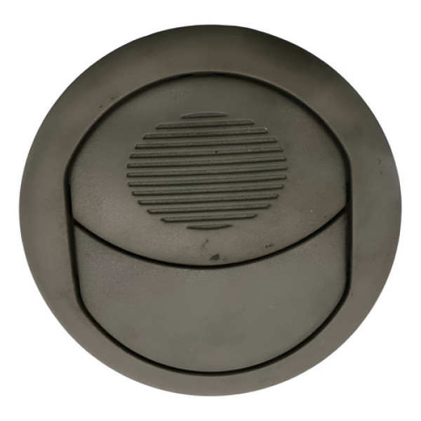 Difusor Ar Painel Fiat Doblo 2011/2017 50456