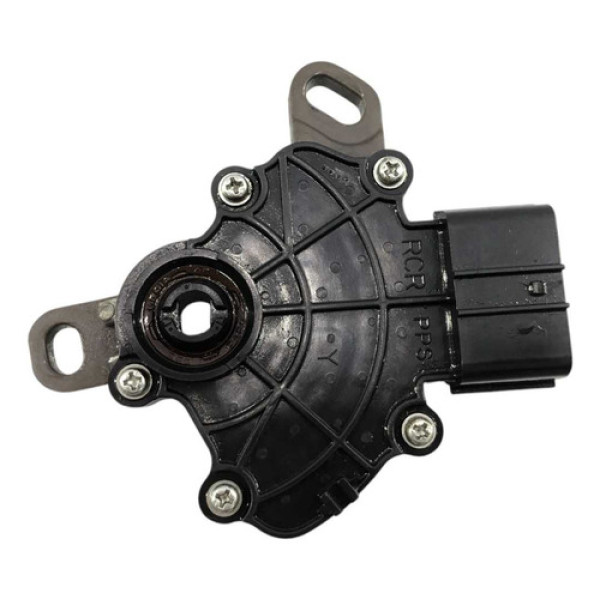 Chave Seletora Cambio Automatico Honda Fit City 1.5 2009/14