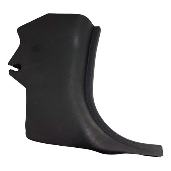 Soleira Porta Dianteira Direita Grand Livina 2008/15 51854 Preto