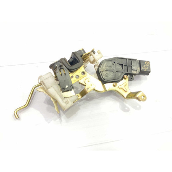 Fechadura Porta Traseira Direita Jac J2 2012/2013