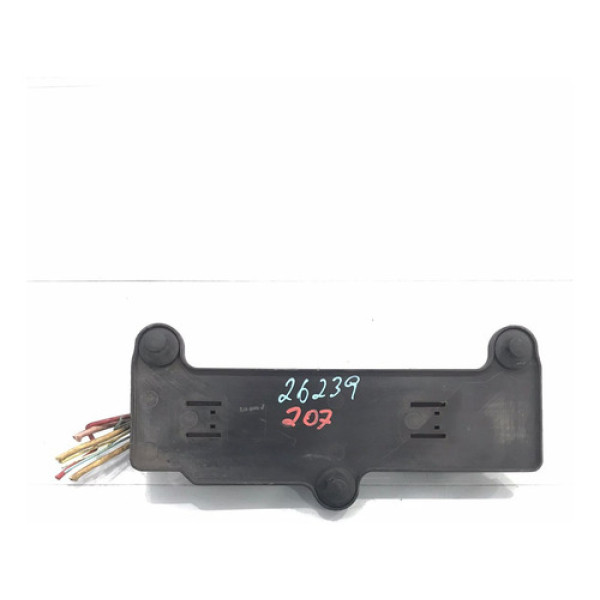 Relê Ventoinha Ar-condicionado Peugeot 207/xsara 2006/2012