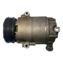 Compressor Do Ar Condicionado Gm Agile/montana 1.4 2011/2020