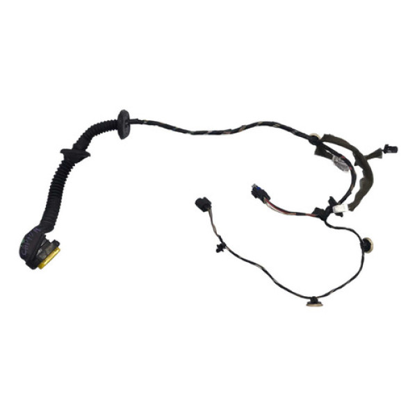 Chicote Porta Traseira Esquerda Renault Captur 17/23