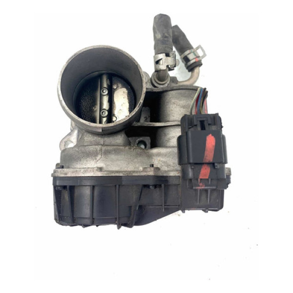 Tbi Corpo De Borboleta Jac J2 2012/2016