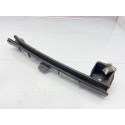 Guia Canaleta Vidro Porta Traseira Dir Chevrolet Cruze 17/23