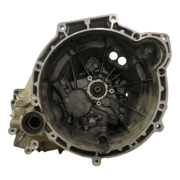 Caixa Cambio Manual New Fiesta Ka Ecosport Focus 1.6 1.5 4cc