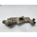 Carcaça Valvula Termoestatica Chevrolet Vectra Zafira 06/12