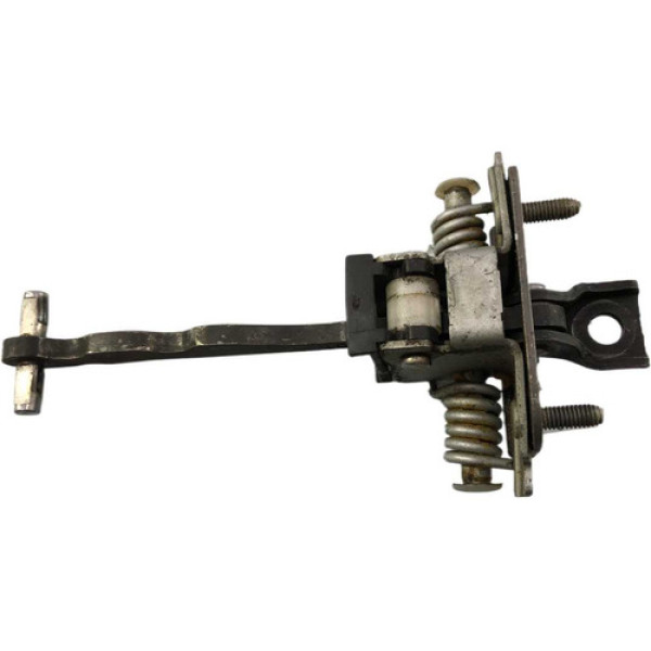 Limitador Porta Tras Esquerda Citroën C4 Lounge 14/18 52415