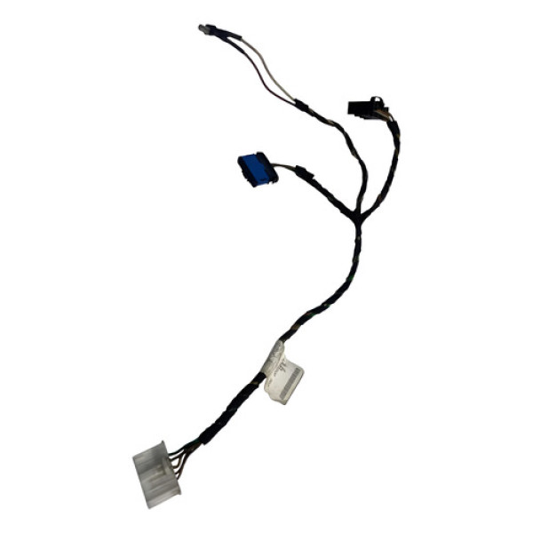 Chicote Caixa Evaporadora Citröen C4 Pallas 2008/2012 49211