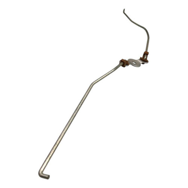 Cabo Fechadura / Maçaneta Dian Dir Etios 2013/2021 2895 Prateado Dianteira/traseira