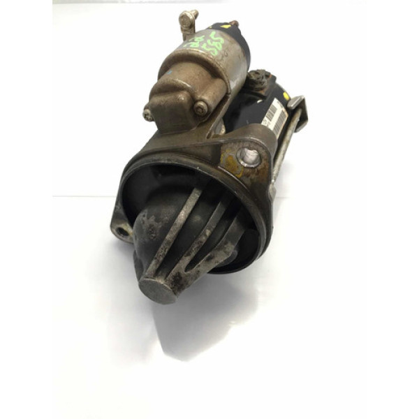 Motor Arranque Ford Ka 2013/2017