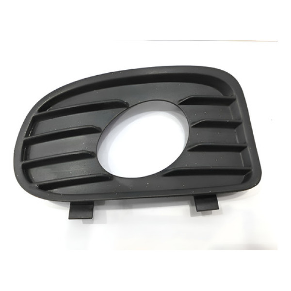 Grade Milha Direito Chevrolet Vectra 2001/2005 Preto Direito