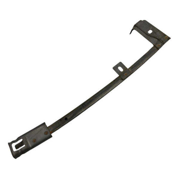 Guia Canaleta Porta Dianteira Esquerda Asx 2011/2015 48640 Preto