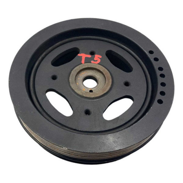Polia Do Virabrequim Jac T5 1.5 Automático 2016/2021