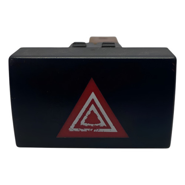 Botão Pisca Alerta C3 Picasso Aircross 2011/201847777 Prateado