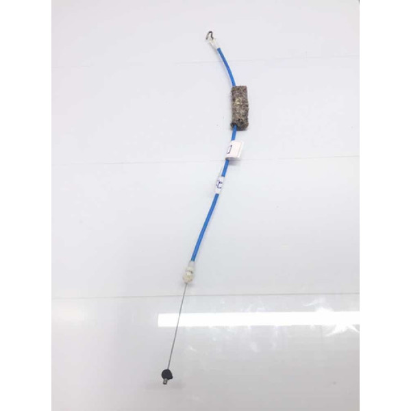 Cabo Fechadura Portas Dianteiras Volkswagen Gol G5 2009-2012