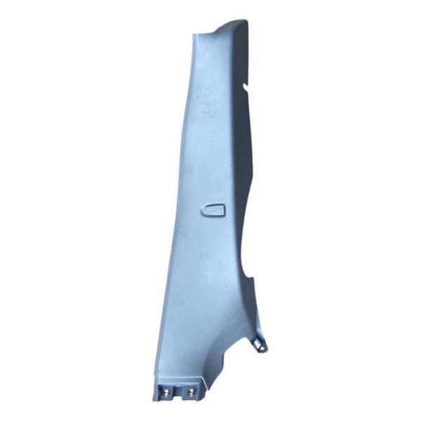 Acabamento Direito Banco Traseiro T-cross 2019/2024 52717 Cinza