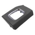 Moldura Difusor Ar Canto Esquerdo Onix Prisma 2013/19 56792