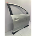 Porta Dianteira Direita Chevrolet Cobalt 2012/2021 Dianteira Direita Prateado