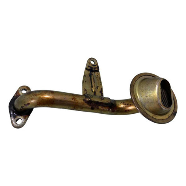 Pescador Bomba Oleo Jac J2 J3 1.4 16v 2011/2014 54047 Prateado