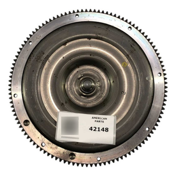 Conversor De Torque Honda Hr-v 1.8 Automático 2015/2021