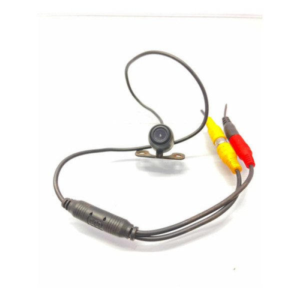 Câmera De Ré Subaru Forester 2009/2012