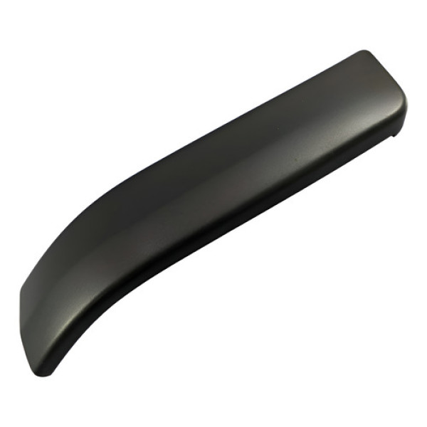 Moldura Puxador Interno Porta Traseira Direita 208 2013/2021 Preto