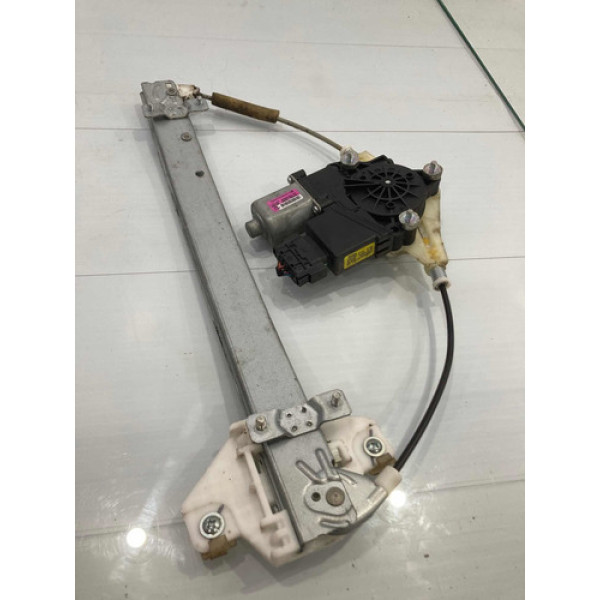 Máquina De Vidro Hyundai Hb20 Sedan 2013/2016