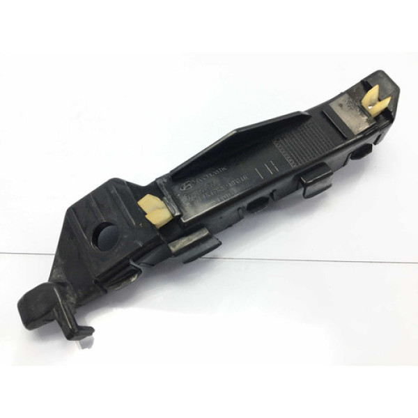 Guia Pára-lama/pára-choque Dianteiro Esq Ford Fusion 06/09