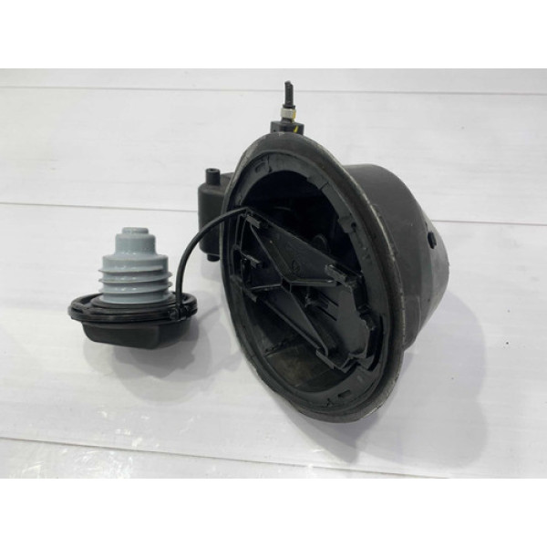 Portinhola Combustível Ford Ka 2014