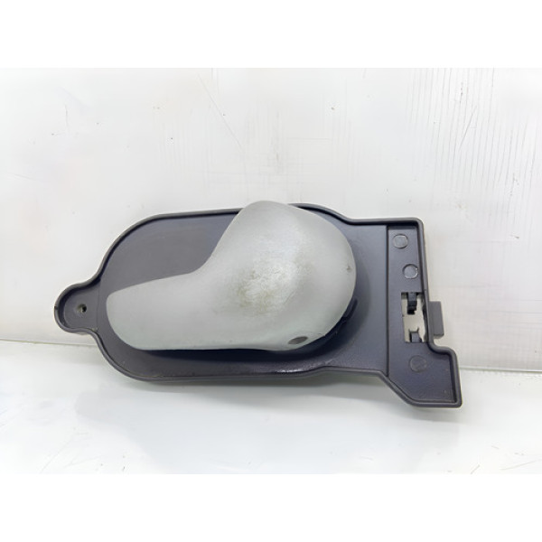 Puxador Interno Porta Dianteira Direita Ford  Fiesta 2003/14 Dianteira
