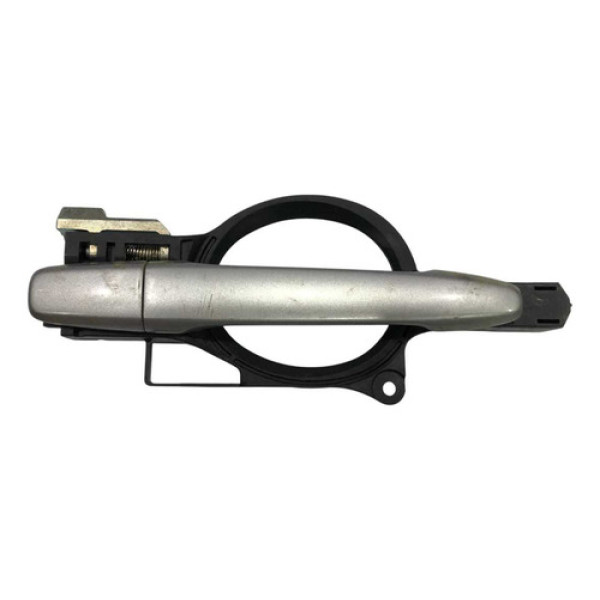 Maçaneta Externa Porta Dianteira Direita Asx 2011/15 48646 Cinza Dianteira