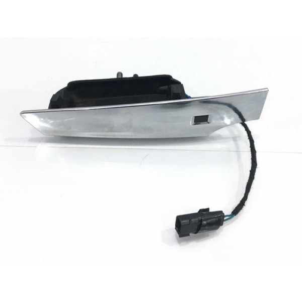 Maçaneta Capô Traseiro Ford Ecosport 2014