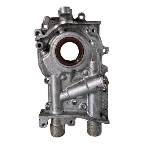 Retentor Flange Virabrequim Subaru Forester 2.0 09/1254105