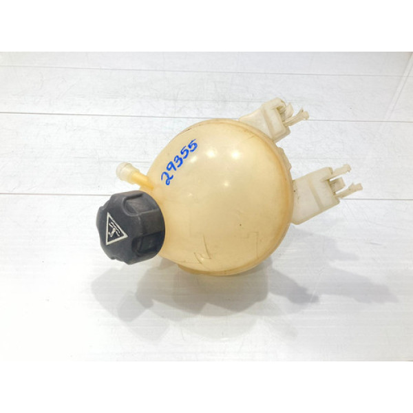 Reservátorio Água Radiador Peugeot 2008 2015/2021