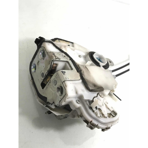 Fechadura Porta Traseira Esquerda Honda Civic 2007/2012