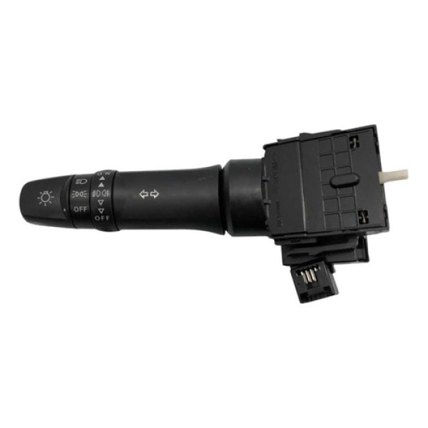 Chave De Seta Mitsubishi Asx 2011/2015 48587