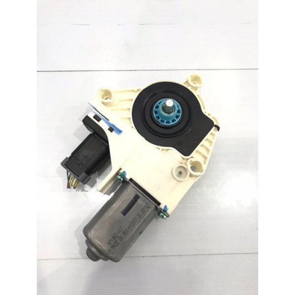 Motor Maquina Vidro Dianteiro Direito Ford New Fiesta 13/21